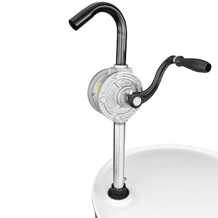 Zeeline Cast Iron Pump ZE10210